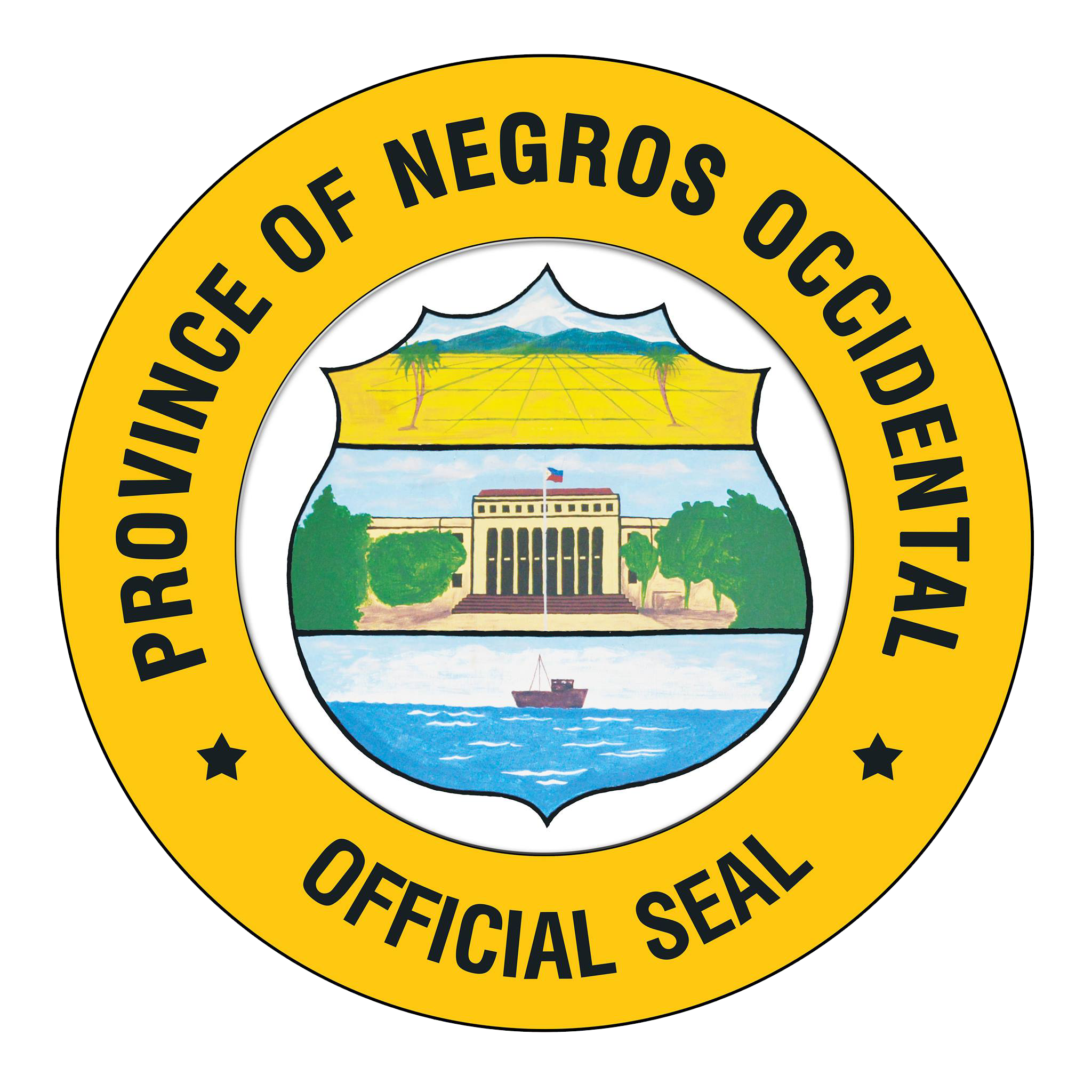 Province of Negros Occidental